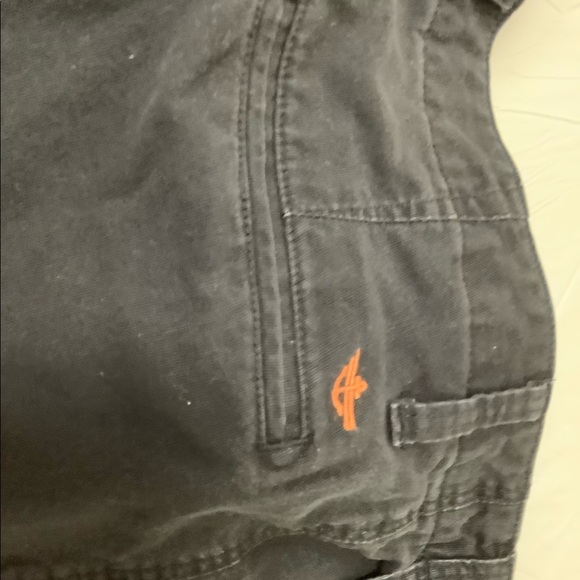 Levi ‘s Men Dockers Blue size 42 x 30. 100% cotton. - Picture 3 of 4